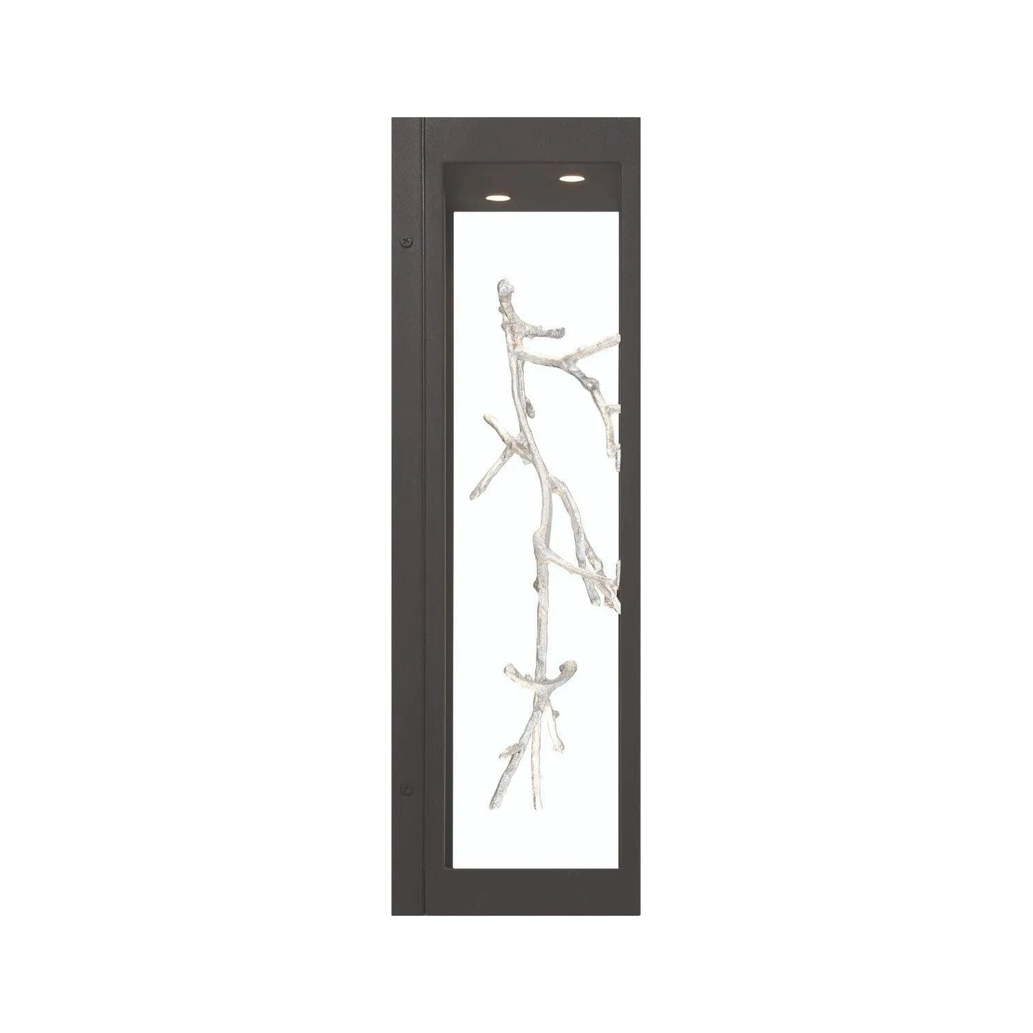 Eurofase - Aerie LED Outdoor Wall Sconce - 45699-023 | Montreal Lighting & Hardware