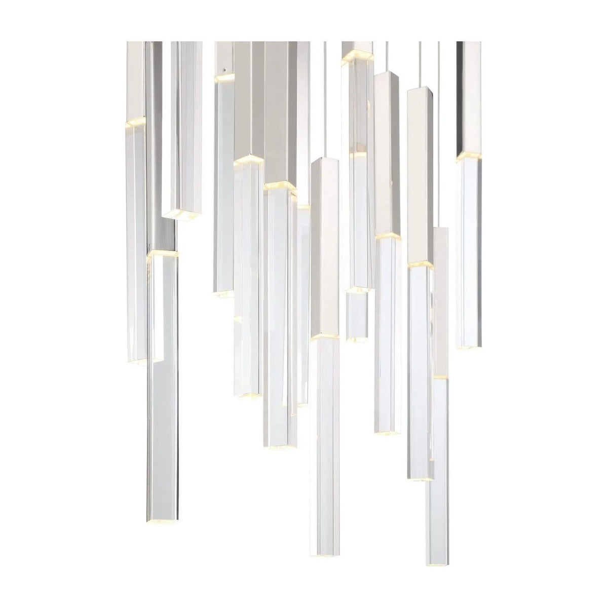 Eurofase - Albany LED Chandelier - 37050-016 | Montreal Lighting & Hardware