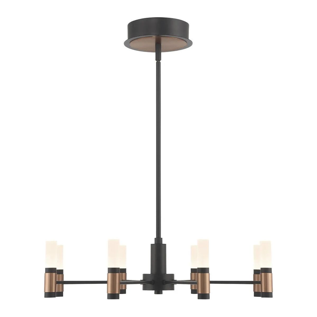 Eurofase - Albany LED Chandelier - 46352-019 | Montreal Lighting & Hardware