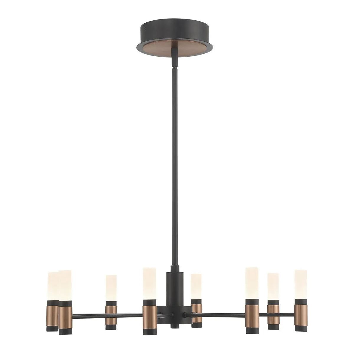 Eurofase - Albany LED Chandelier - 46352-019 | Montreal Lighting & Hardware