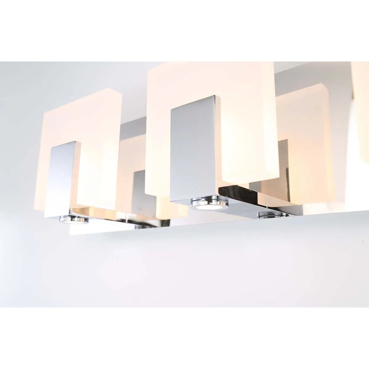 Eurofase - Alma LED Flush Mount - 26631-011 | Montreal Lighting & Hardware