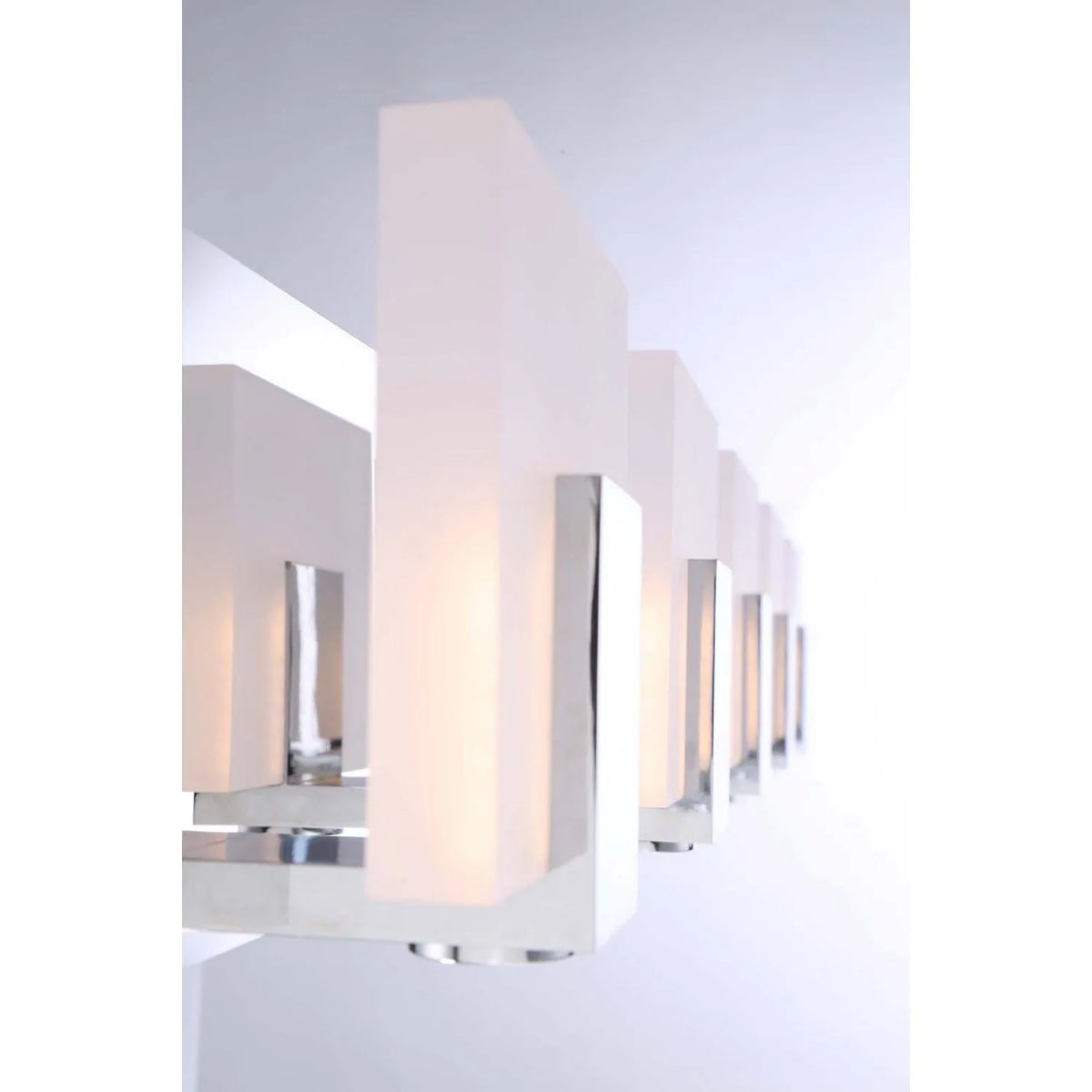 Eurofase - Alma LED Flush Mount - 26631-011 | Montreal Lighting & Hardware