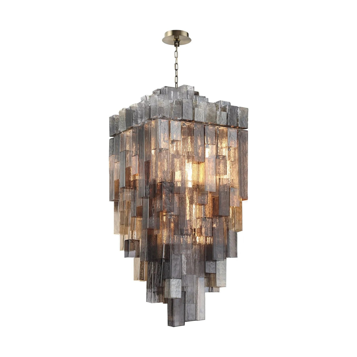 Eurofase - Altesa Chandelier - 47912-014 | Montreal Lighting & Hardware