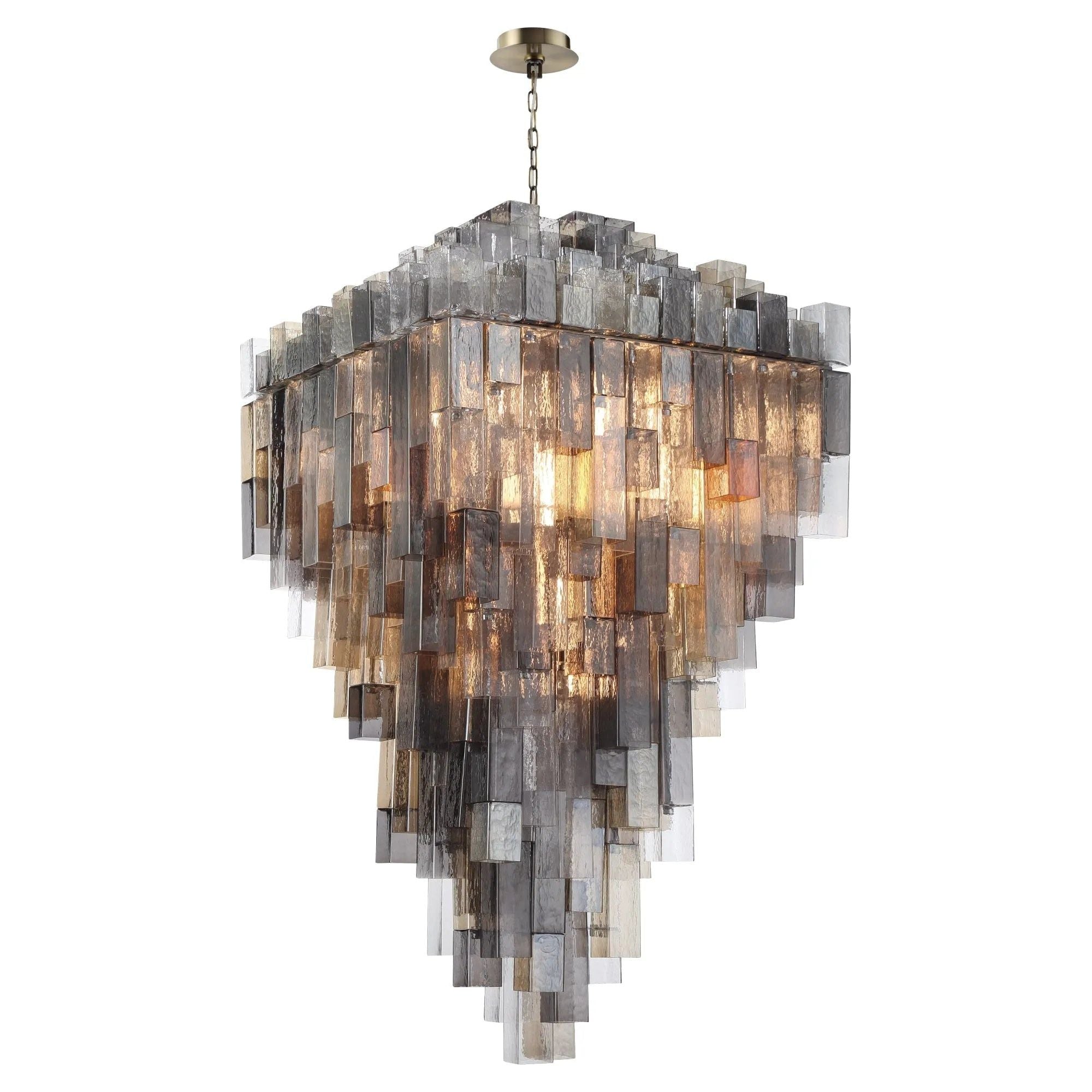 Eurofase - Altesa Chandelier - 47913-011 | Montreal Lighting & Hardware