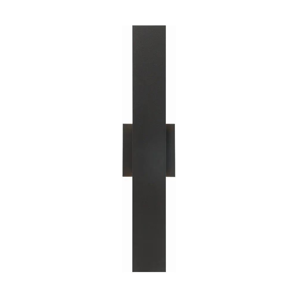 Eurofase - Annette LED Outdoor Wall Sconce - 42707-011 | Montreal Lighting & Hardware