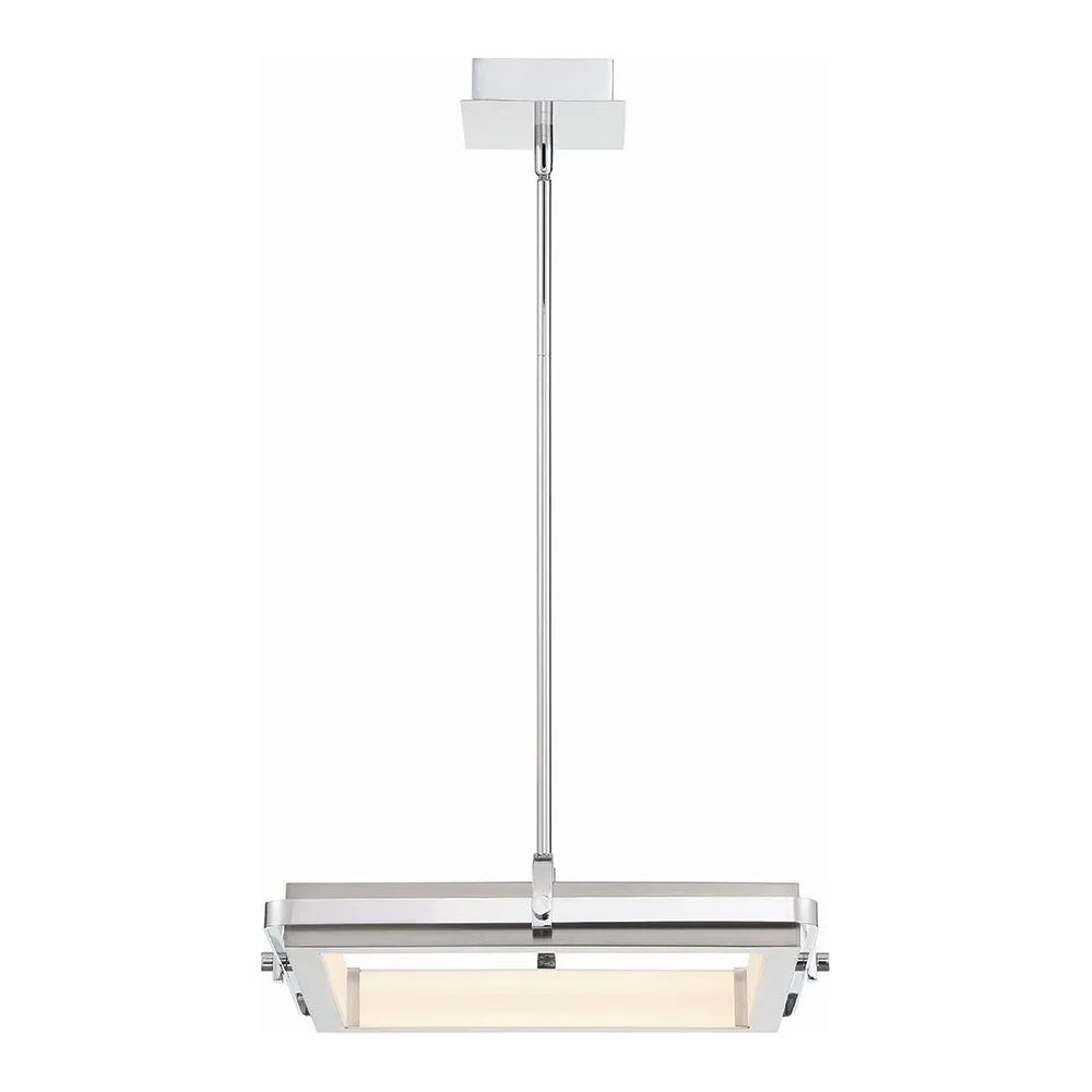 Eurofase - Annilo LED Chandelier - 43883-011 | Montreal Lighting & Hardware