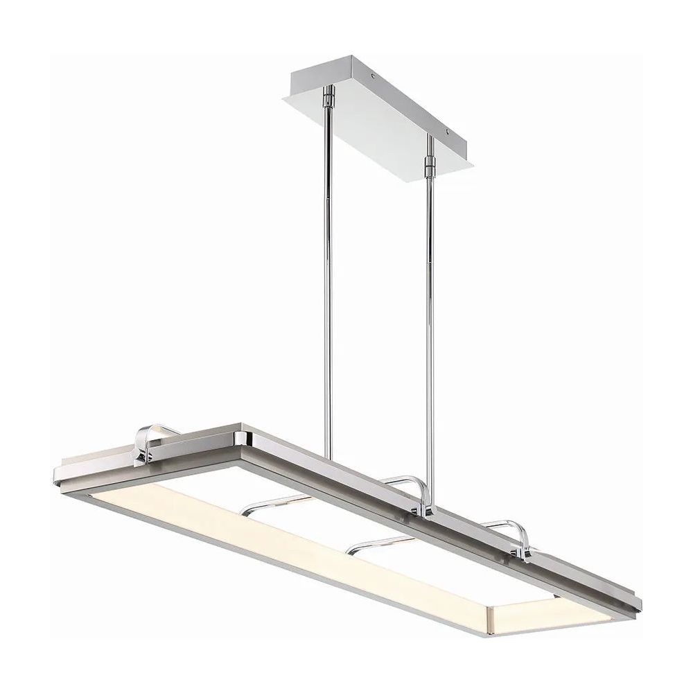 Eurofase - Annilo LED Linear Suspension - 44822-019 | Montreal Lighting & Hardware