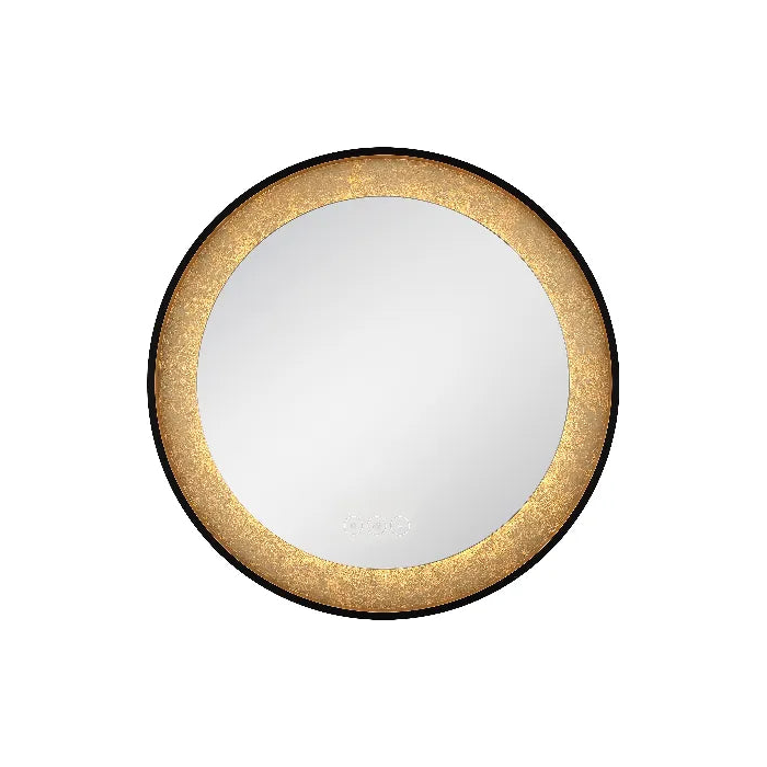 Eurofase - Anya LED Mirror - Round - 48086-011 | Montreal Lighting & Hardware