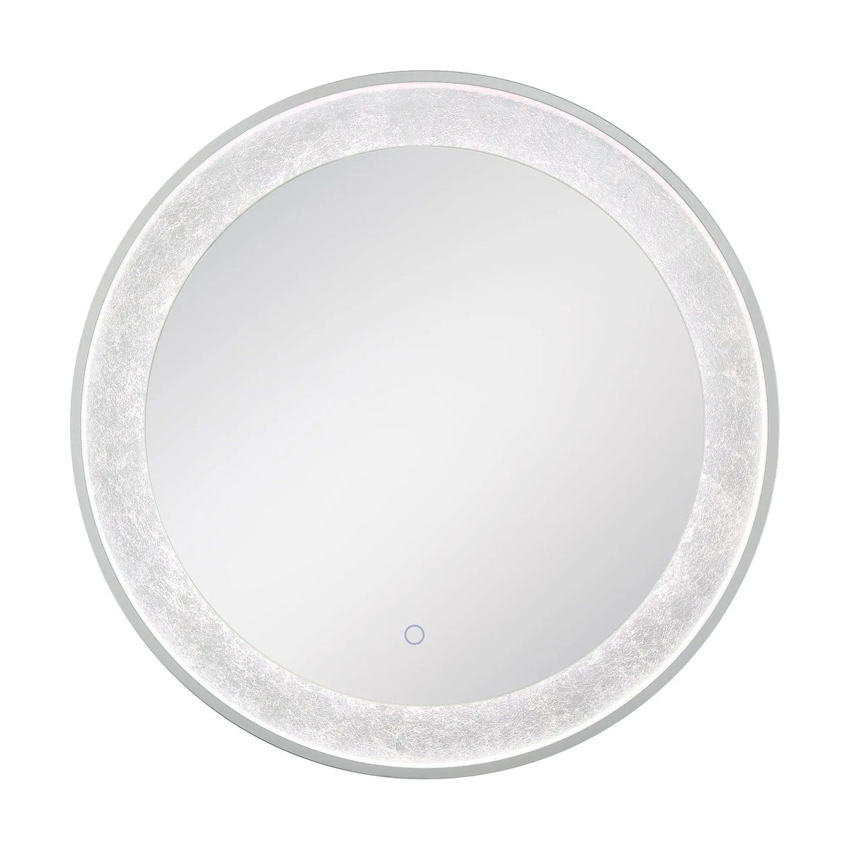 Eurofase - Anya LED Mirror - Round - 48088-015 | Montreal Lighting & Hardware