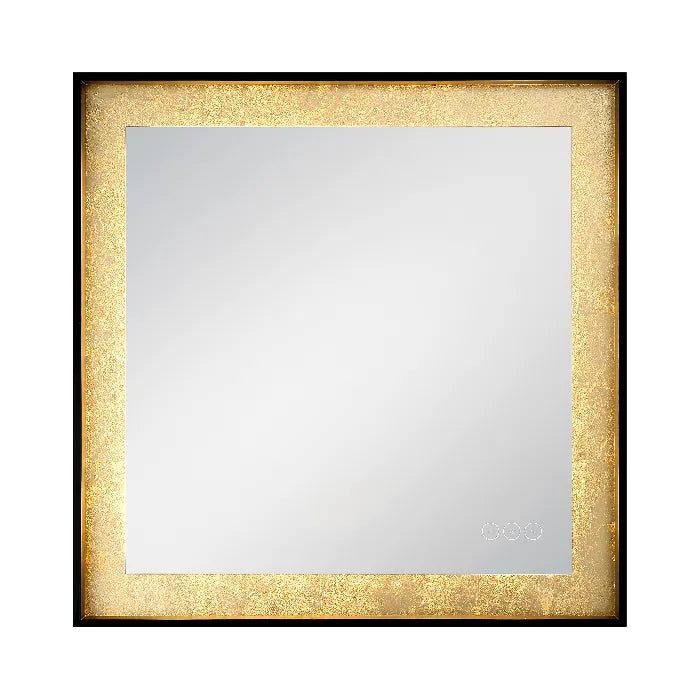 Eurofase - Anya LED Mirror - Square - 48085-014 | Montreal Lighting & Hardware