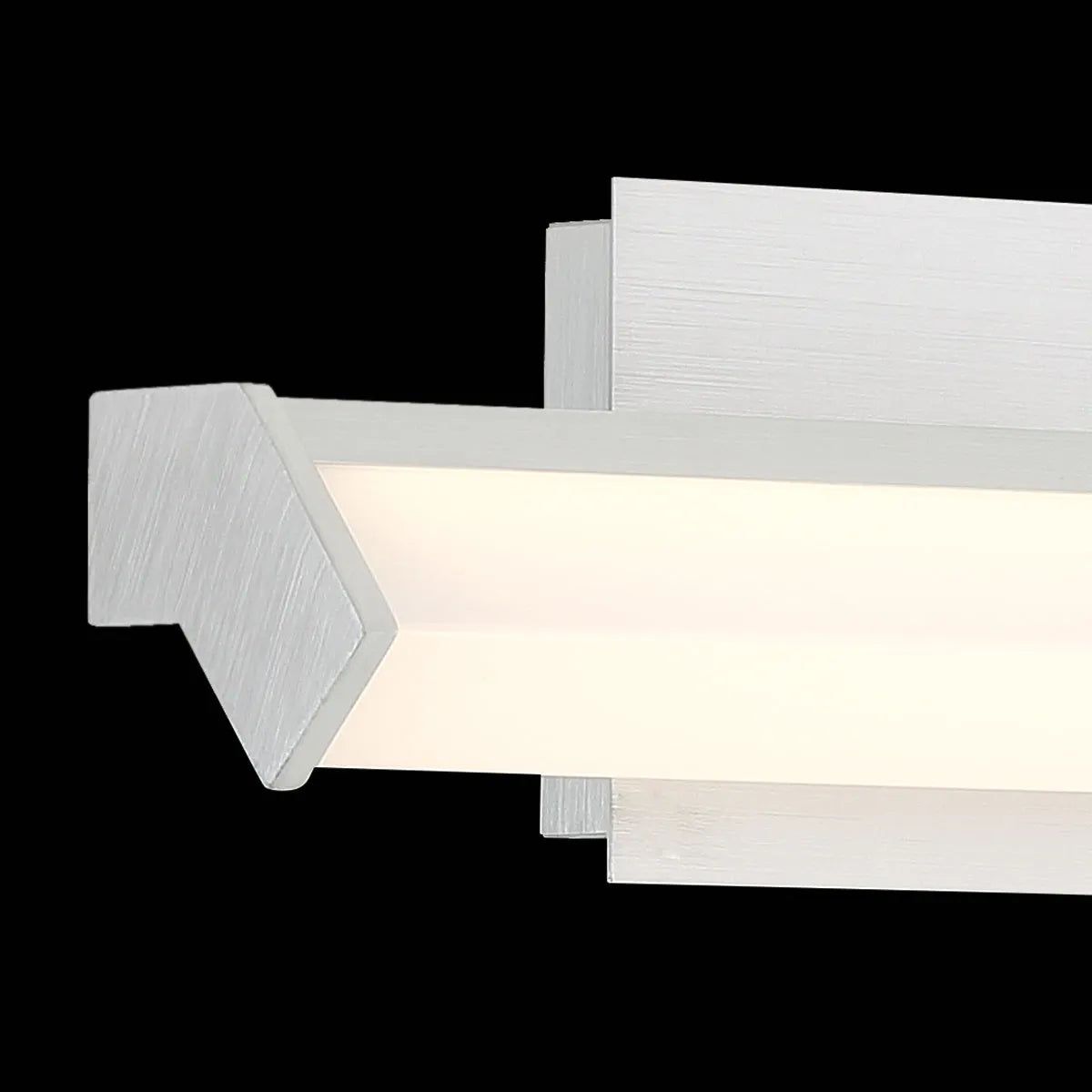 Eurofase - Arco LED Wall Sconce - 30194-014 | Montreal Lighting & Hardware