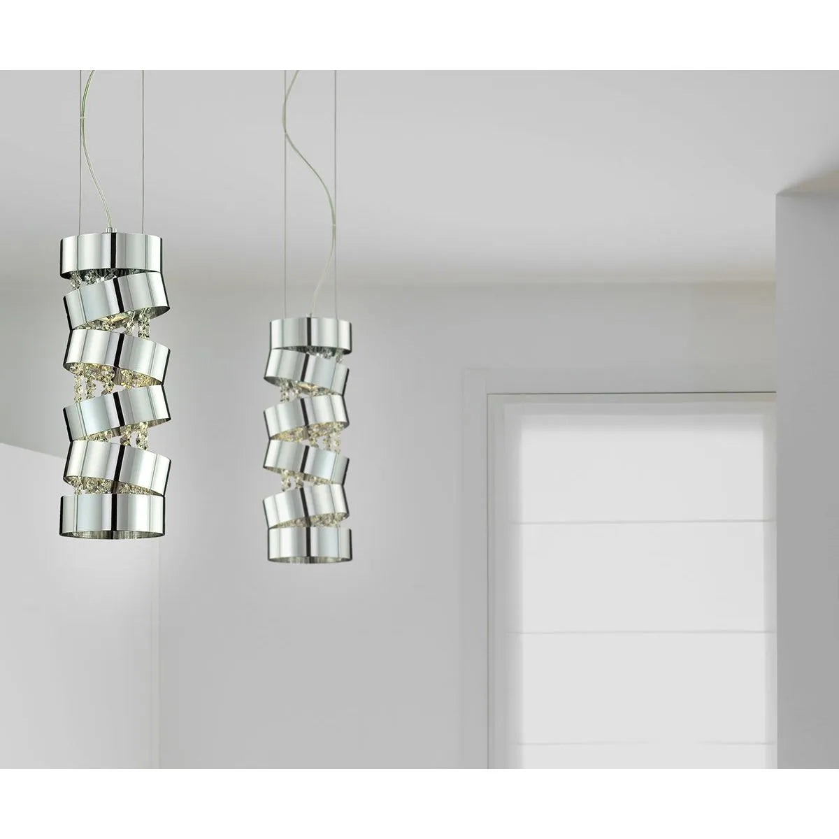 Eurofase - Ariella Pendant - 20389-017 | Montreal Lighting & Hardware