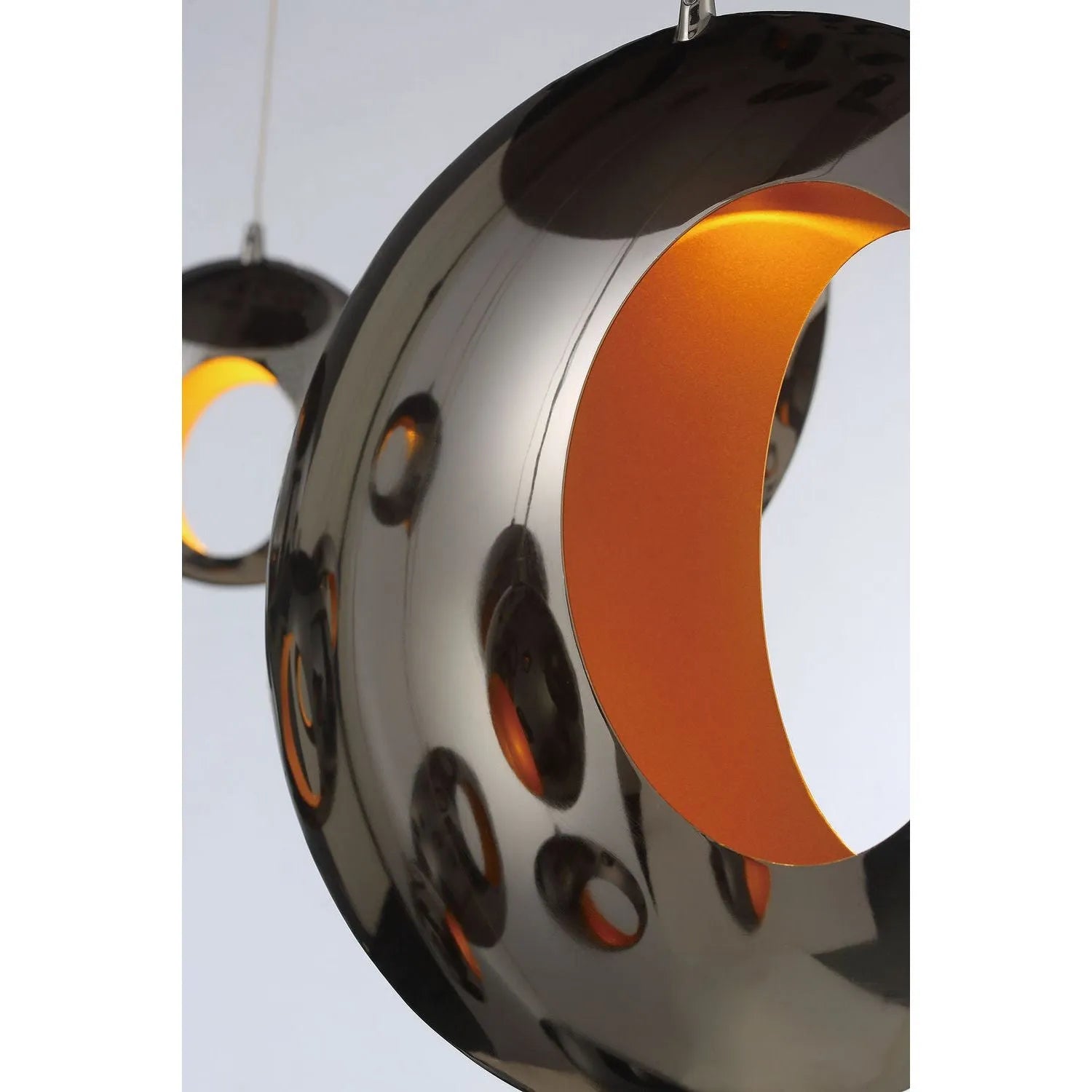 Eurofase - Arlington LED Pendant - 35909-019 | Montreal Lighting & Hardware