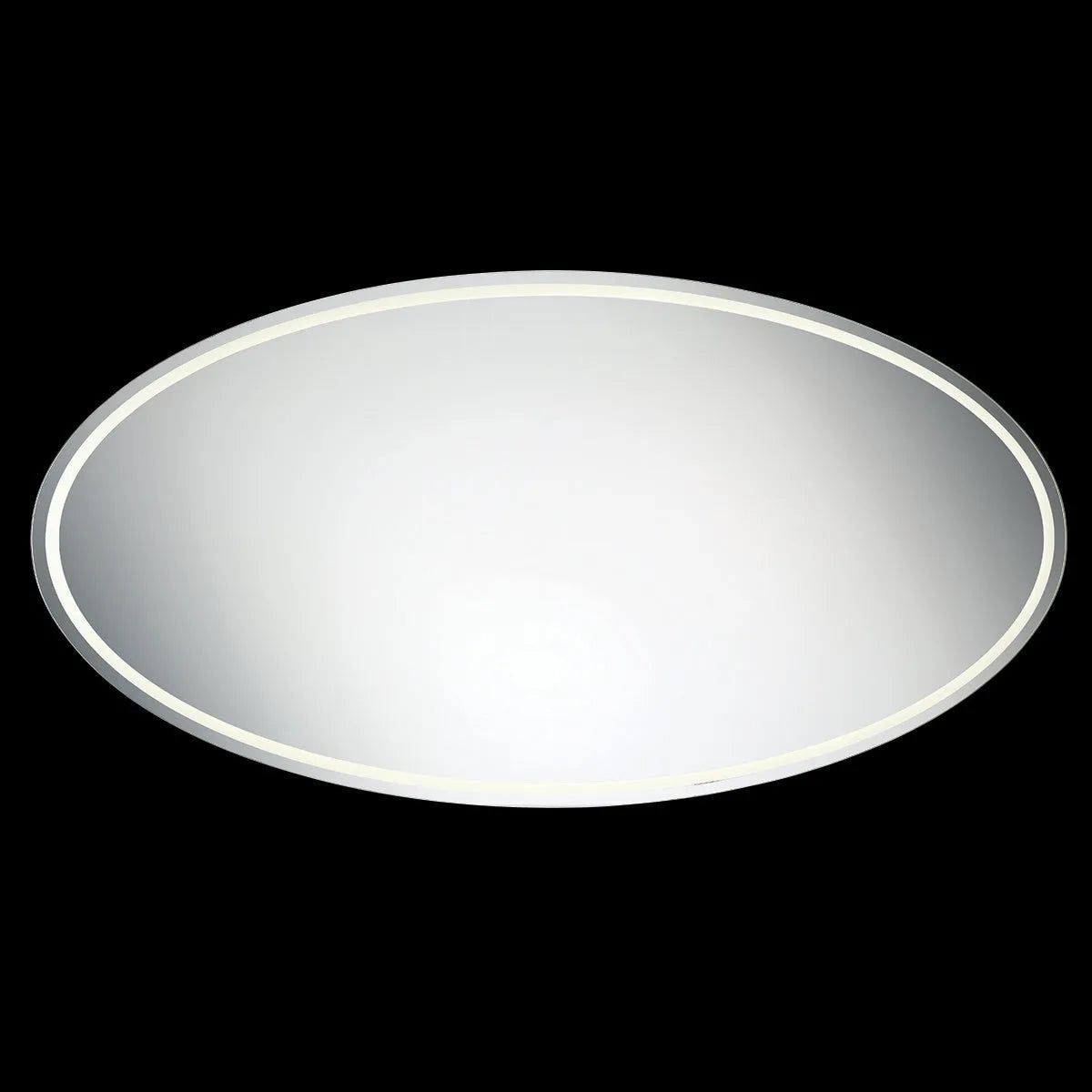 Eurofase - Aspen Oval LED Mirror - 29106-011 | Montreal Lighting & Hardware