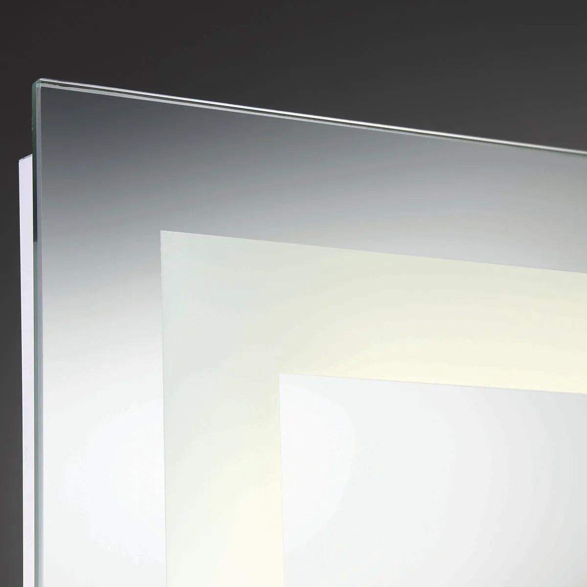 Eurofase - Aspen Rectangular LED Mirror - 29107-018 | Montreal Lighting & Hardware