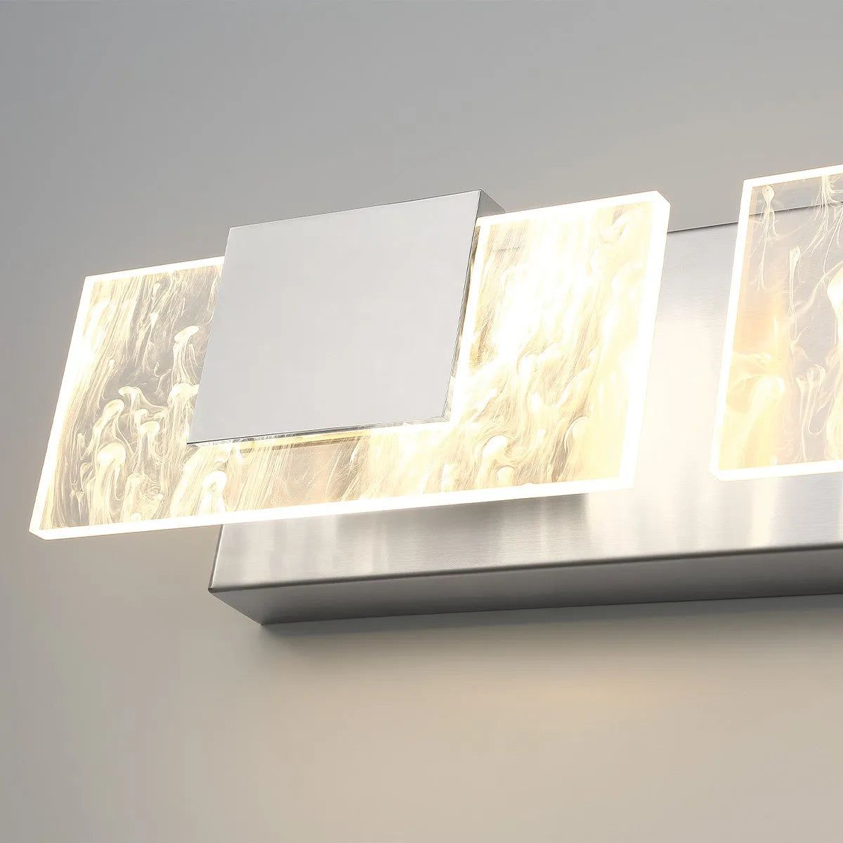 Eurofase - Aspen Rectangular LED Mirror - 29107-018 | Montreal Lighting & Hardware