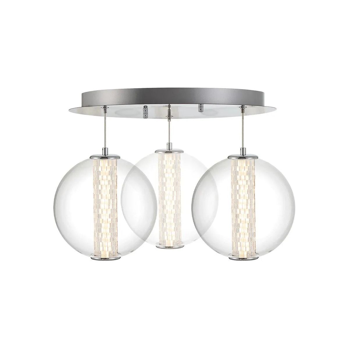 Eurofase - Atomo LED Pendant - 45736-018 | Montreal Lighting & Hardware