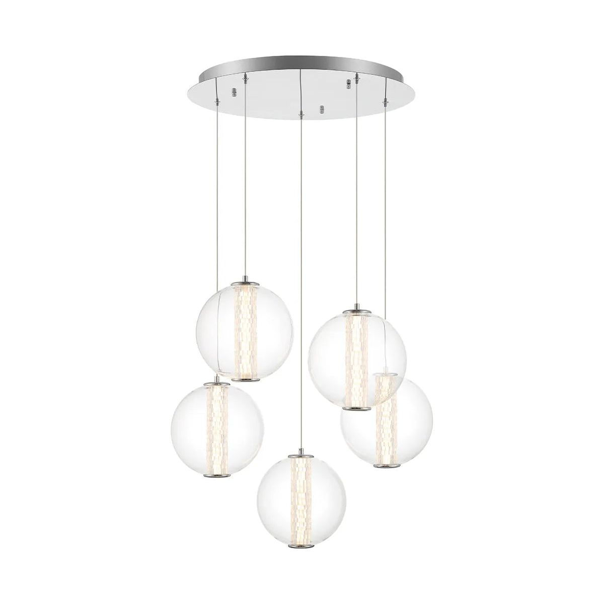 Eurofase - Atomo LED Pendant - 45737-015 | Montreal Lighting & Hardware