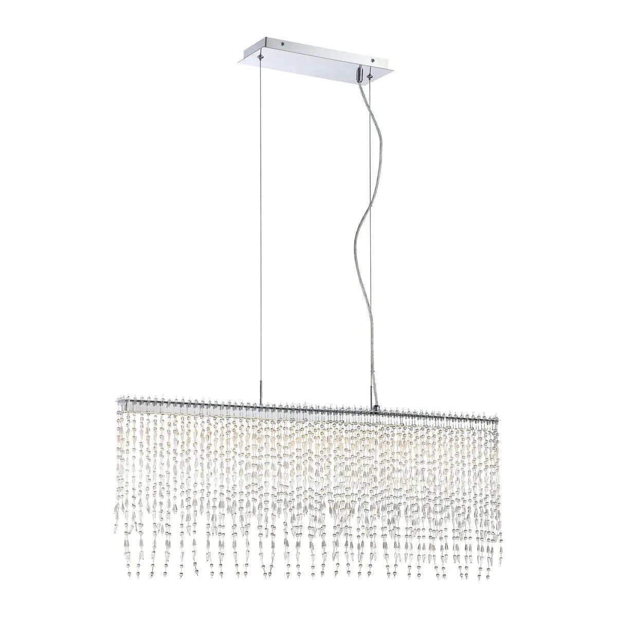 Eurofase - Atwater LED Pendant - 34044-018 | Montreal Lighting & Hardware