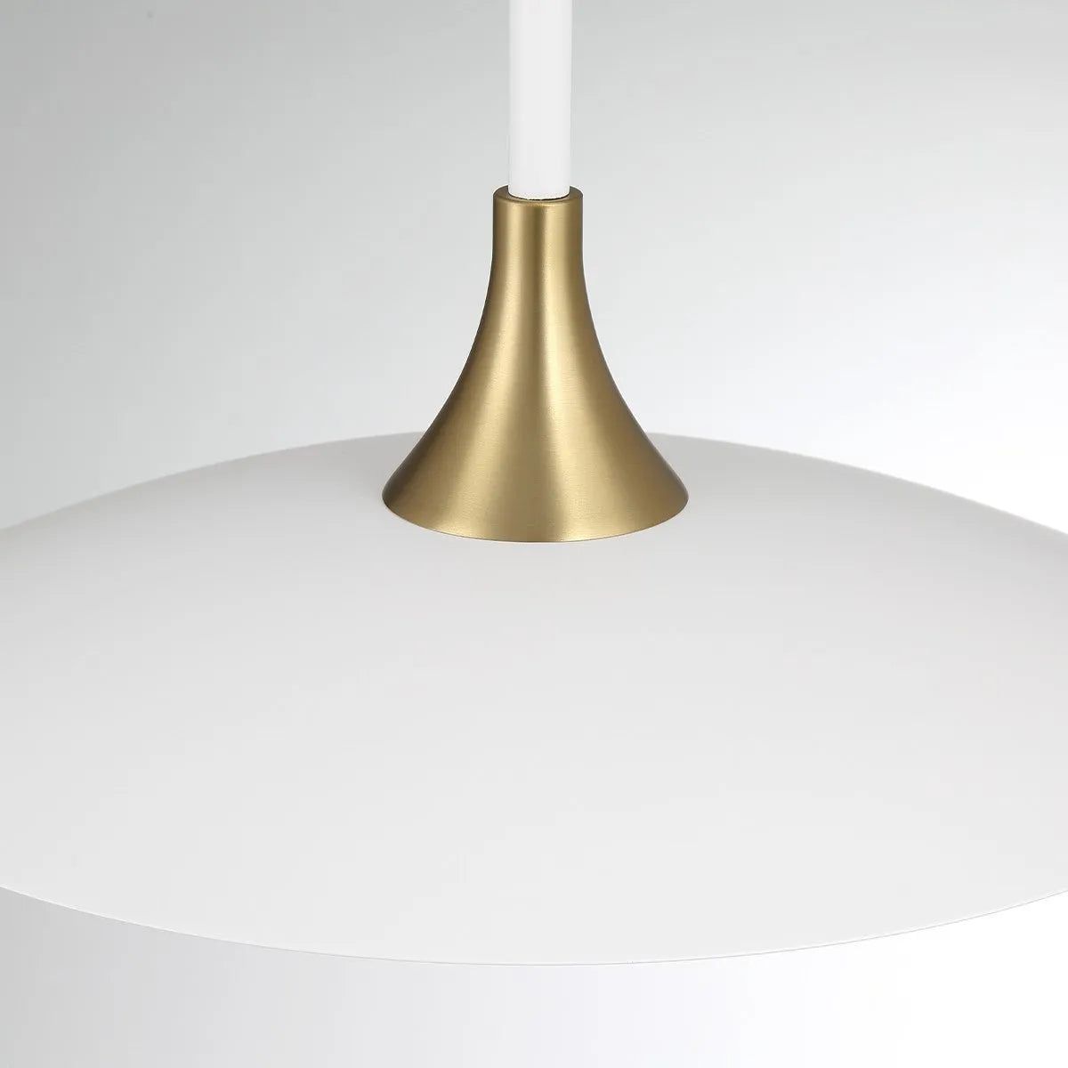 Eurofase - Banderia LED Pendant - 30084-018 | Montreal Lighting & Hardware