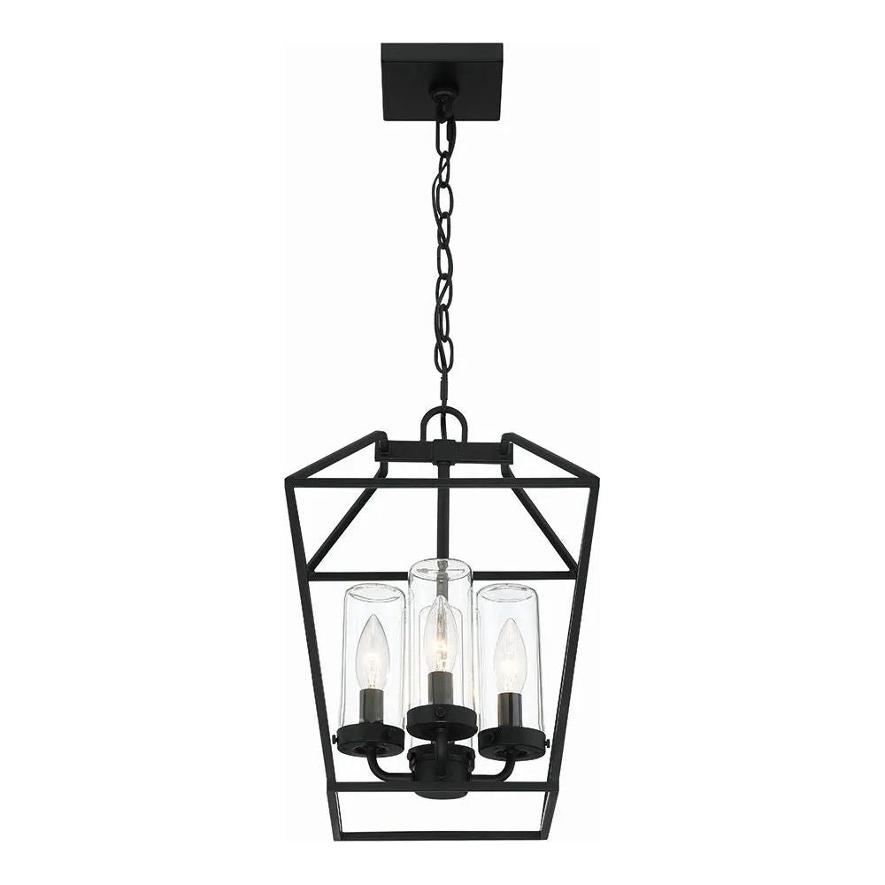 Eurofase - Bastille Outdoor Pendant - 41960-011 | Montreal Lighting & Hardware