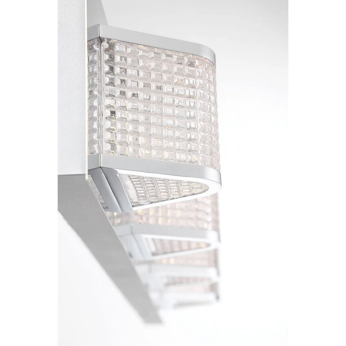 Eurofase - Belgroue LED Bathbar - 35719-014 | Montreal Lighting & Hardware