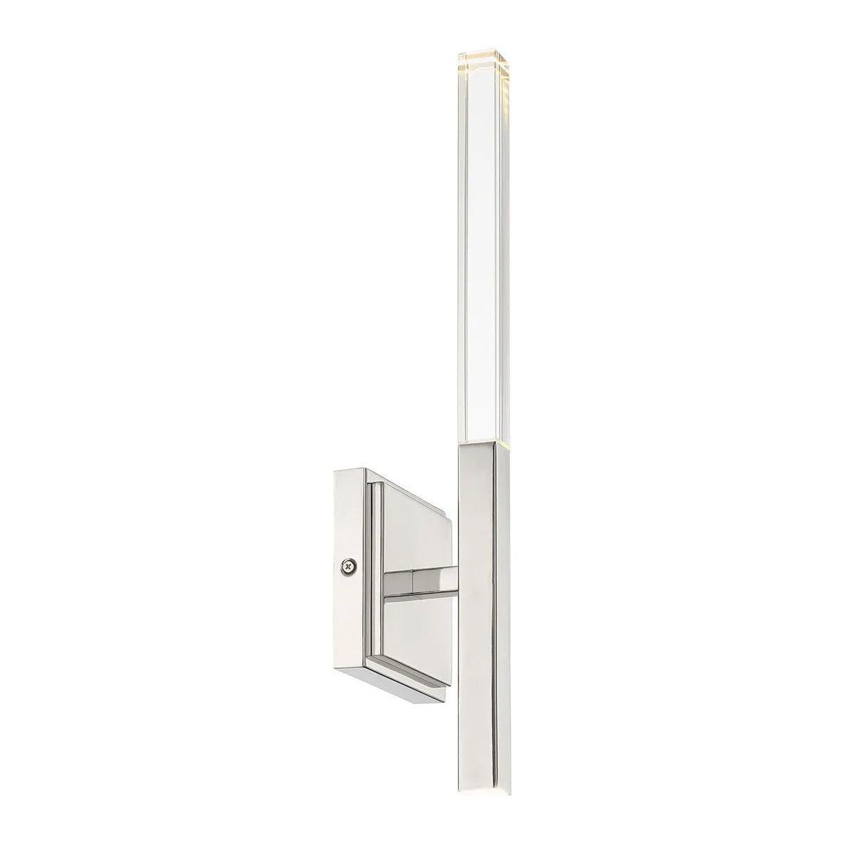 Eurofase - Benicio LED Vanity - 45636-011 | Montreal Lighting & Hardware