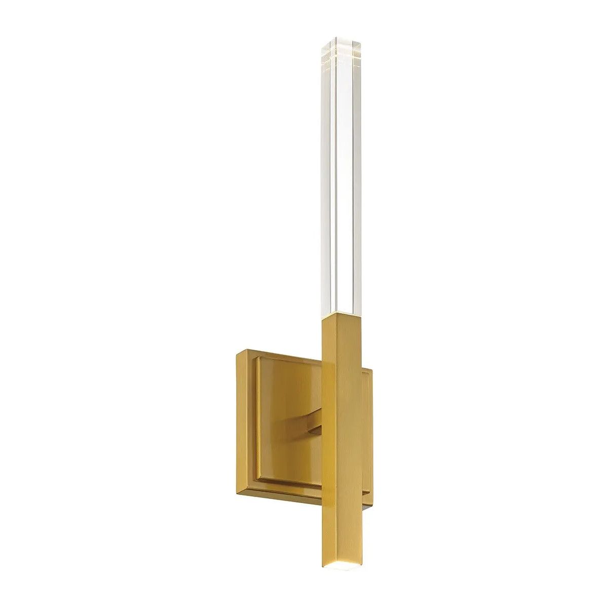 Eurofase - Benicio LED Vanity - 45636-011 | Montreal Lighting & Hardware