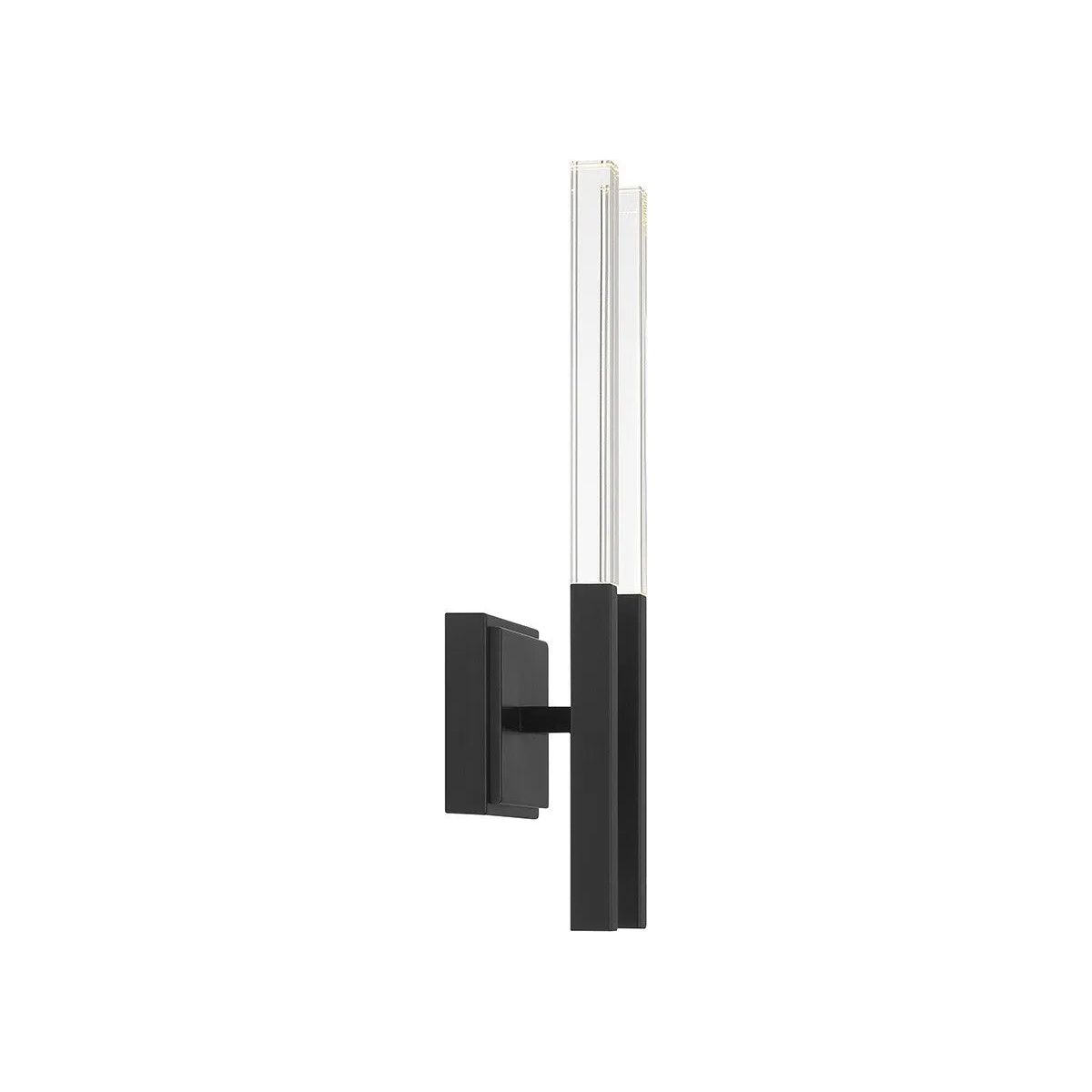 Eurofase - Benicio LED Vanity - 45636-011 | Montreal Lighting & Hardware