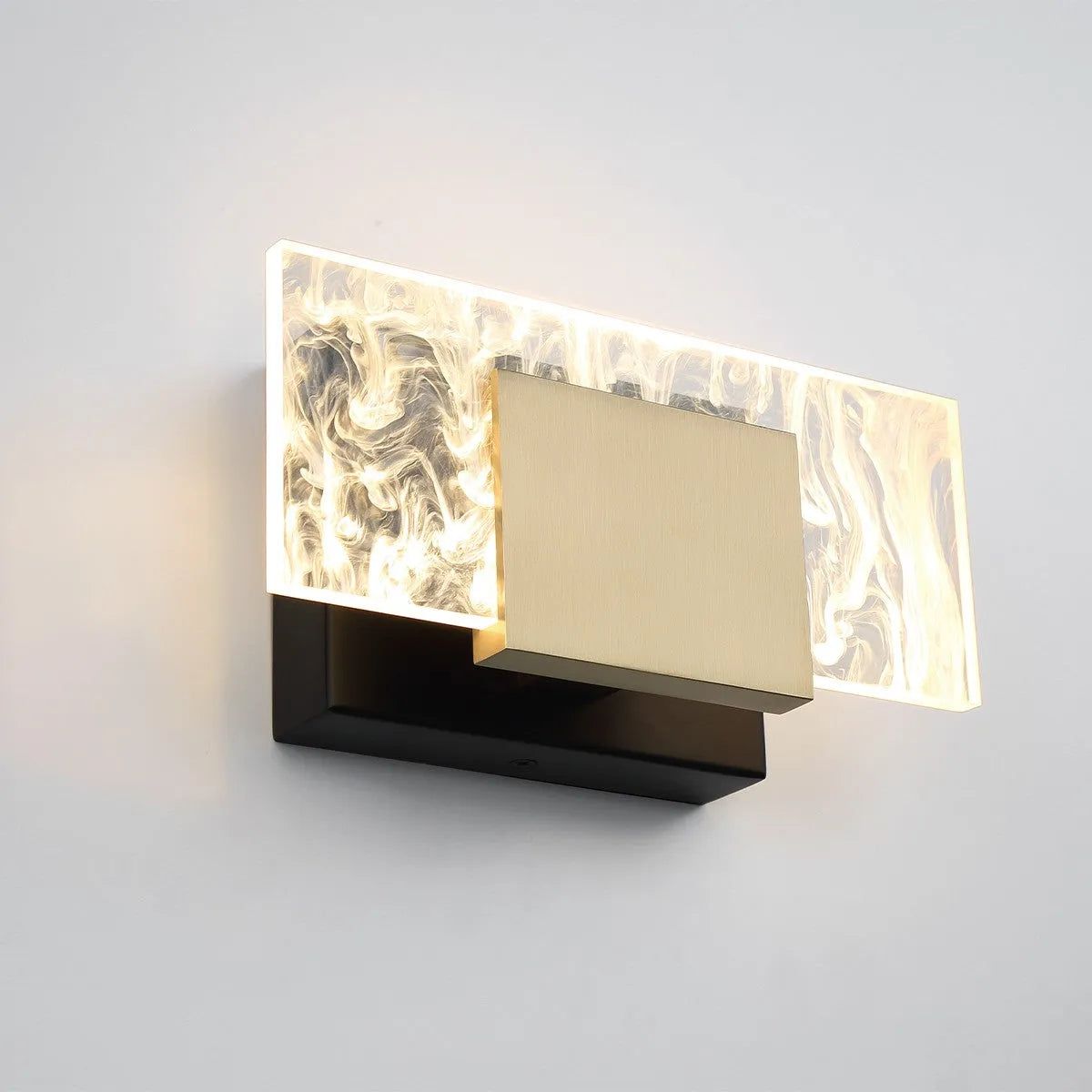 Eurofase - Benji Rectangular LED Mirror - 29105-014 | Montreal Lighting & Hardware