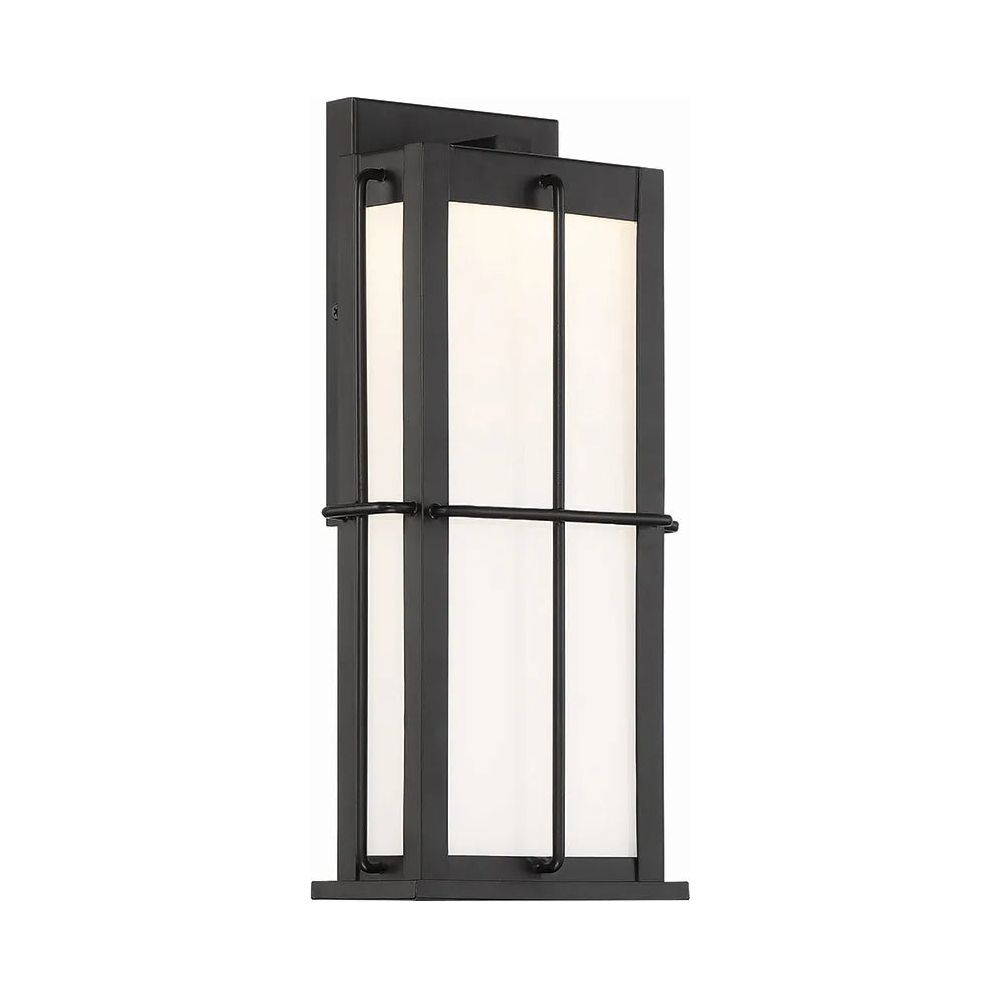 Eurofase - Bensa LED Wall Sconce - 44267-018 | Montreal Lighting & Hardware