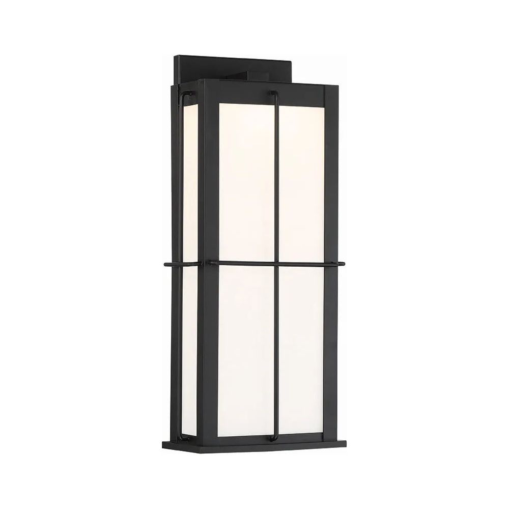 Eurofase - Bensa LED Wall Sconce - 44267-018 | Montreal Lighting & Hardware