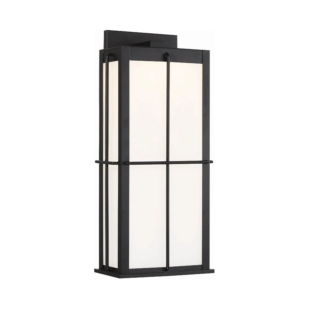 Eurofase - Bensa LED Wall Sconce - 44267-018 | Montreal Lighting & Hardware