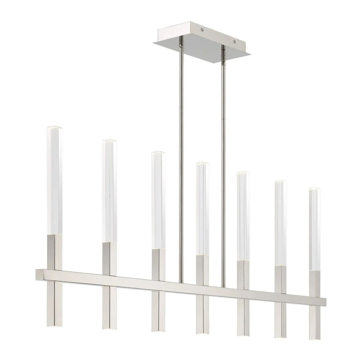 Eurofase - Berkley LED Chandelier - 37035-013 | Montreal Lighting & Hardware