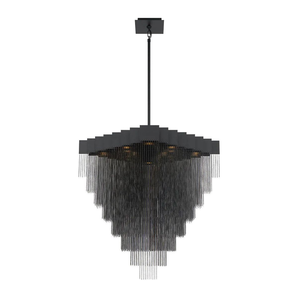 Eurofase - Bloomfield LED Chandelier - 37095-017 | Montreal Lighting & Hardware