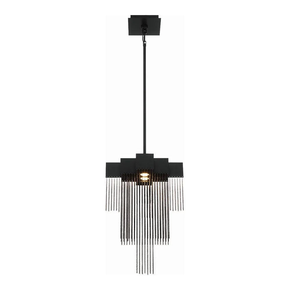 Eurofase - Bloomfield LED Pendant - 44370-015 | Montreal Lighting & Hardware