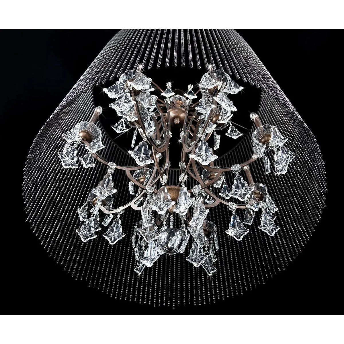 Eurofase - Bloomington Pendant - 26629-018 | Montreal Lighting & Hardware