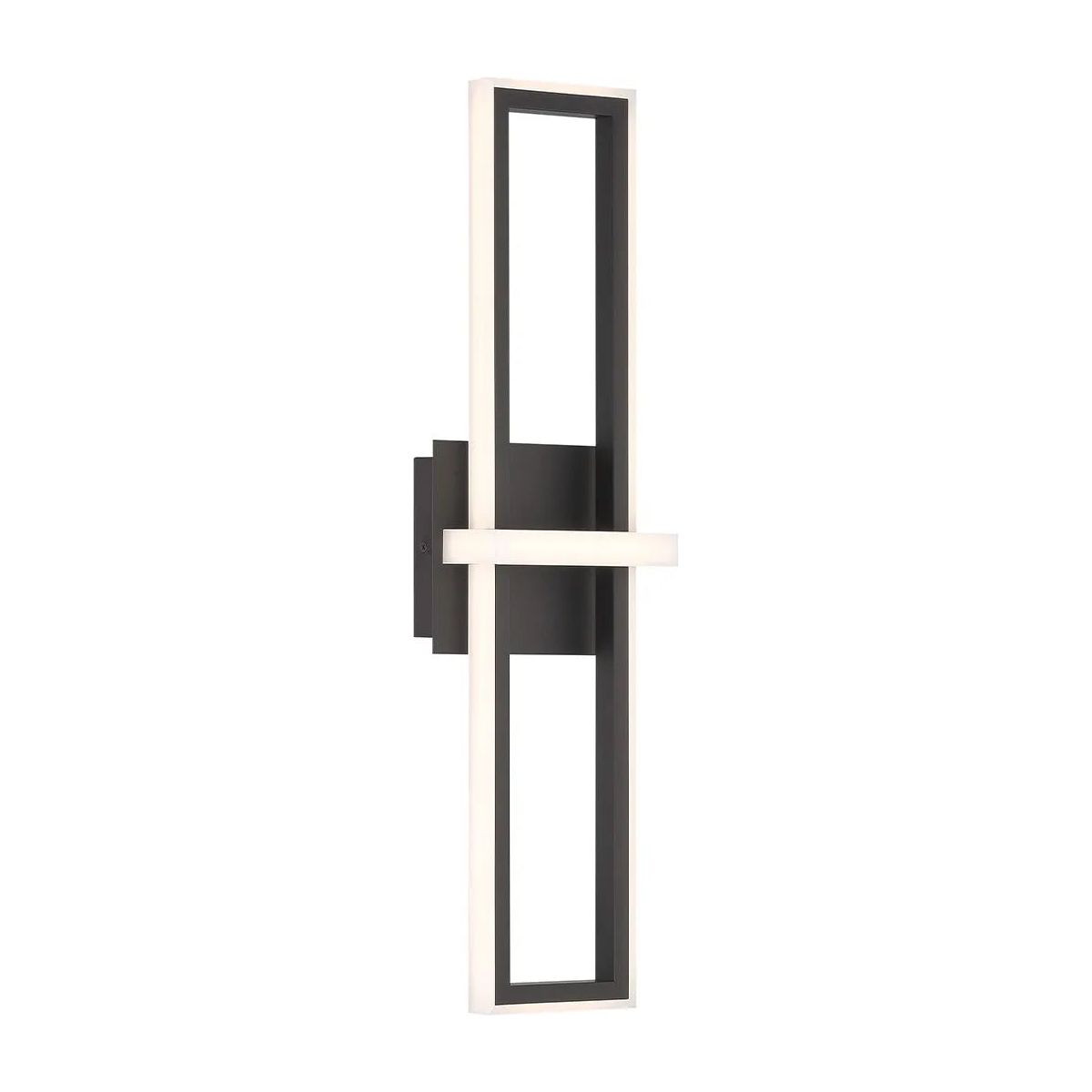 Eurofase - Bordo LED Wall Sconce - 45723-018 | Montreal Lighting & Hardware