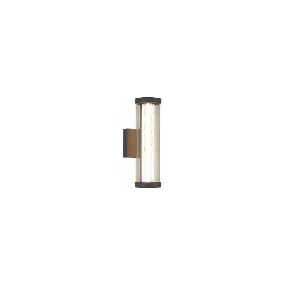 Eurofase - Botton LED Wall Sconce - 37040-017 | Montreal Lighting & Hardware