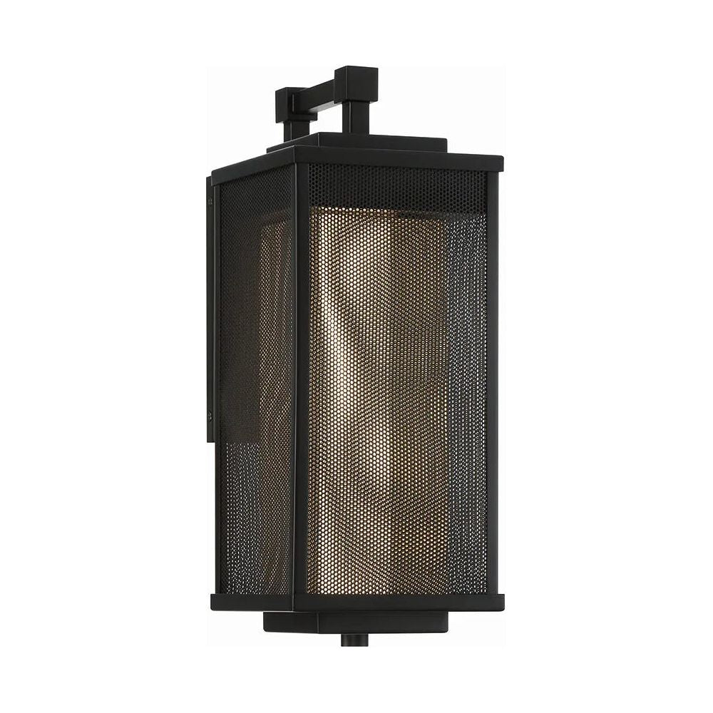 Eurofase - Brama LED Wall Sconce - 42717-010 | Montreal Lighting & Hardware