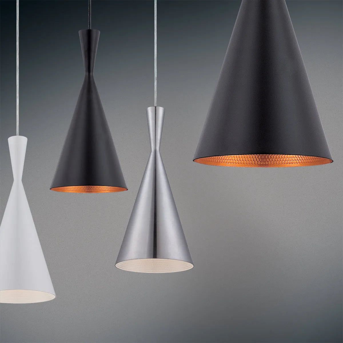 Eurofase - Bronx Pendant - 20437-015 | Montreal Lighting & Hardware