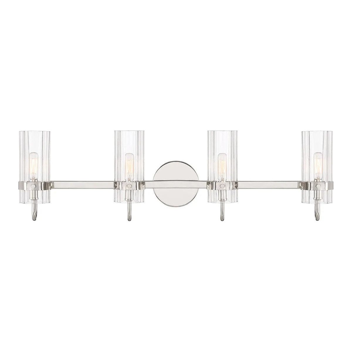 Eurofase - Brook Vanity - 45464-027 | Montreal Lighting & Hardware