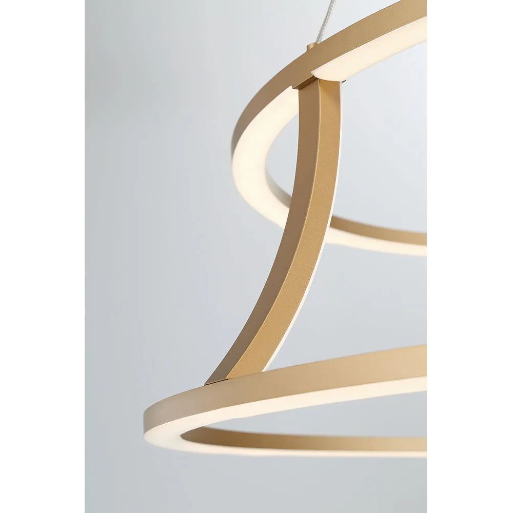 Eurofase - Cadoux LED Chandelier - 43885-015 | Montreal Lighting & Hardware