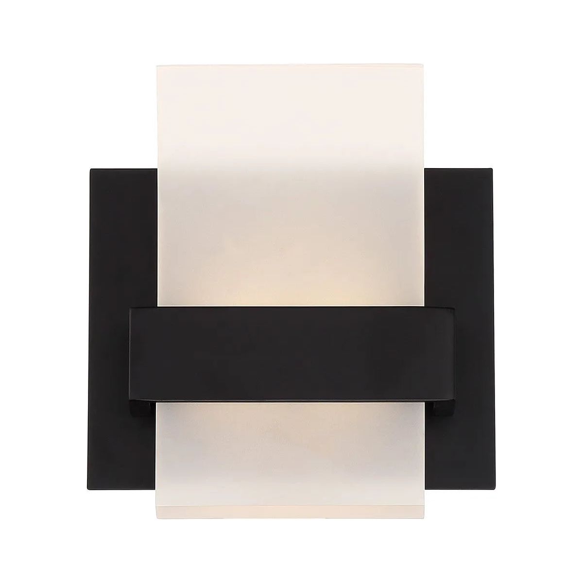 Eurofase - Cambridge Single LED Vanity - 35654-022 | Montreal Lighting & Hardware