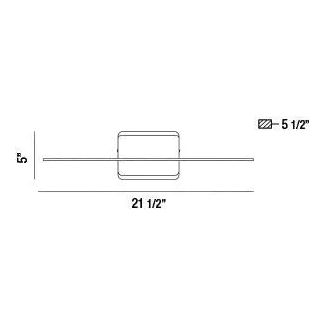 Eurofase - Candela Chandelier - 26346-014 | Montreal Lighting & Hardware