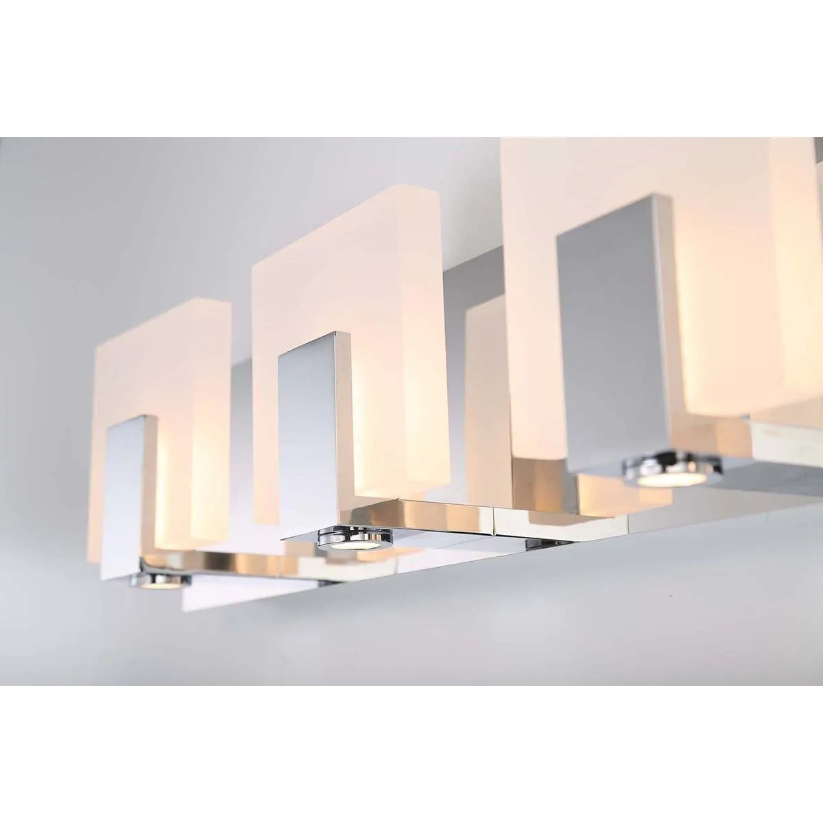 Eurofase - Canmore LED Bathbar - 34143-018 | Montreal Lighting & Hardware