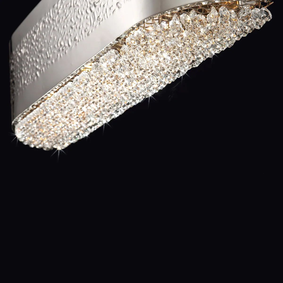 Eurofase - Cara Bathbar - 28234-012 | Montreal Lighting & Hardware