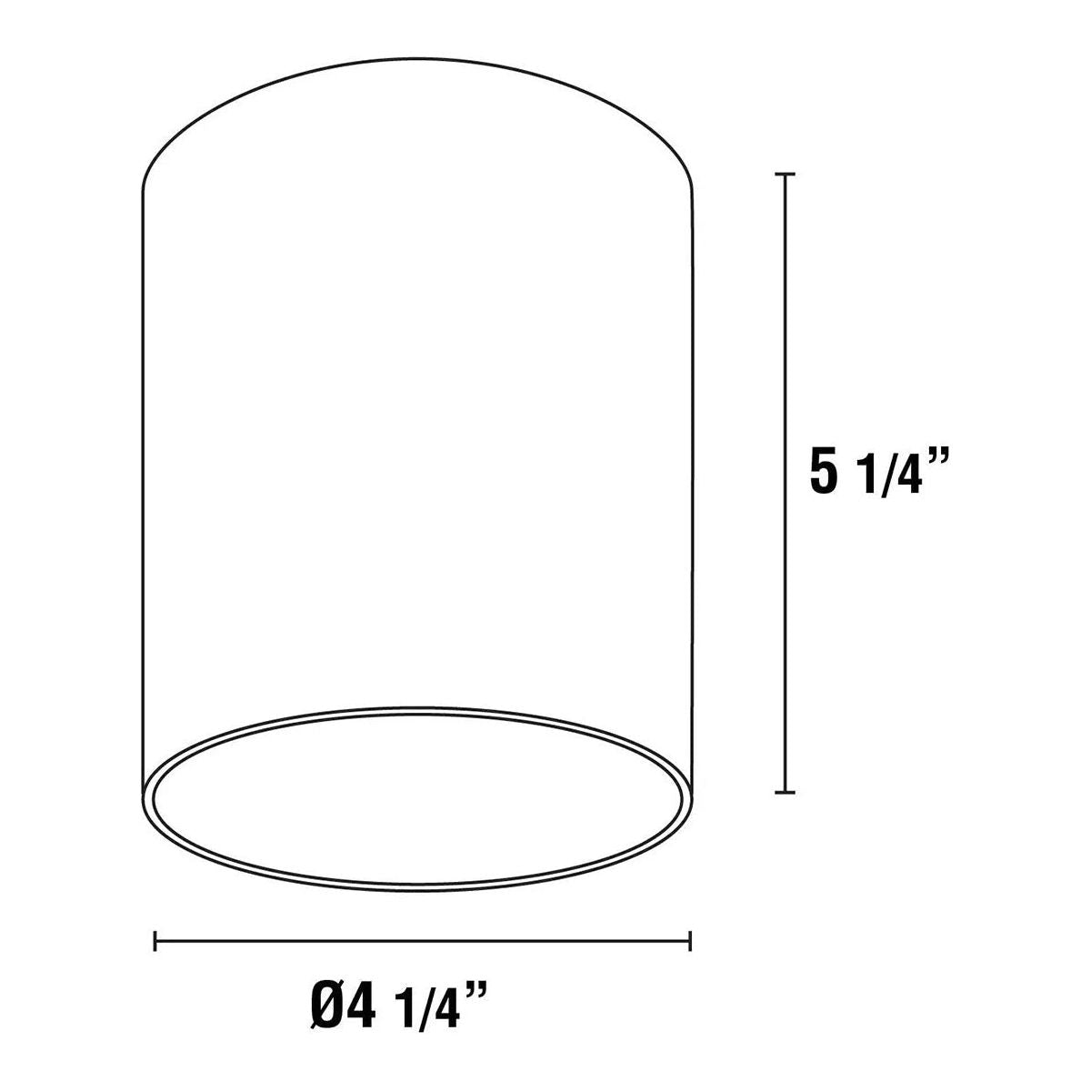 Eurofase - Cask LED Ceiling Mount - 34328-019 | Montreal Lighting & Hardware