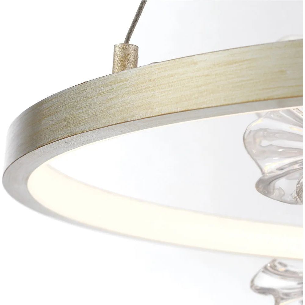 Eurofase - Clayton LED Linear Suspension - 37344-016 | Montreal Lighting & Hardware