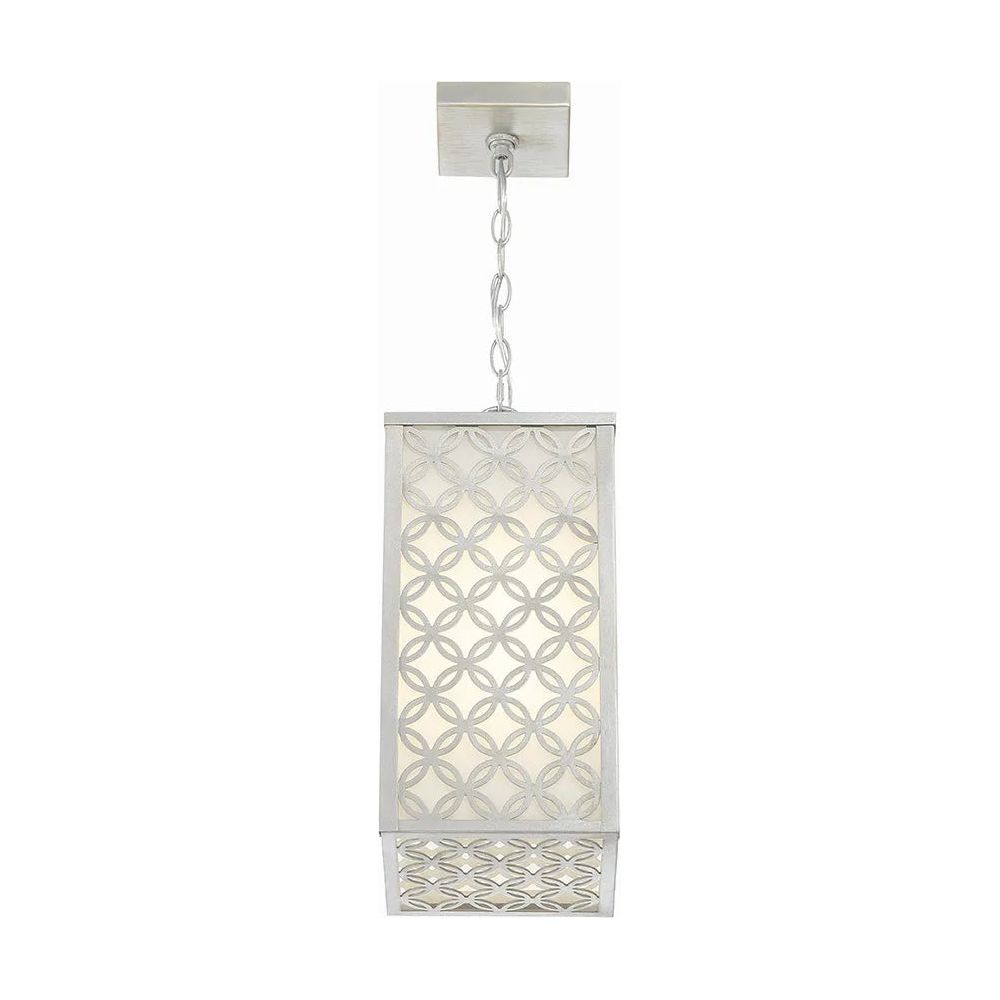 Eurofase - Clover LED Outdoor Pendant - 42697-015 | Montreal Lighting & Hardware